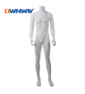 9 year old Different shapes High quality boy mannequin