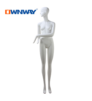 2019 Fashion design manikins female mannequin for sale