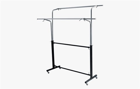 Classic display rack HQU708