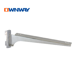 Metal bracket for glass  EP02030A