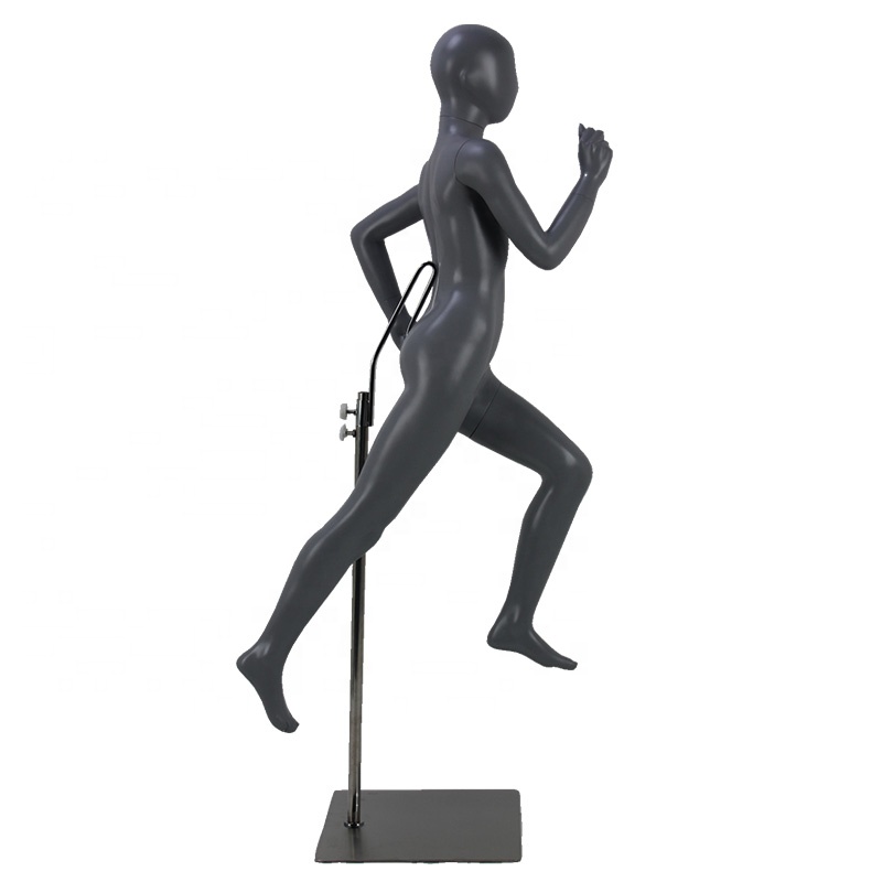 fiberglass-running-sports-children-girl-mannequin