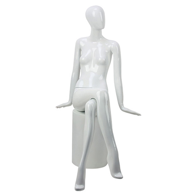 European-fashion-fiberglass-female-sitting-mannequin